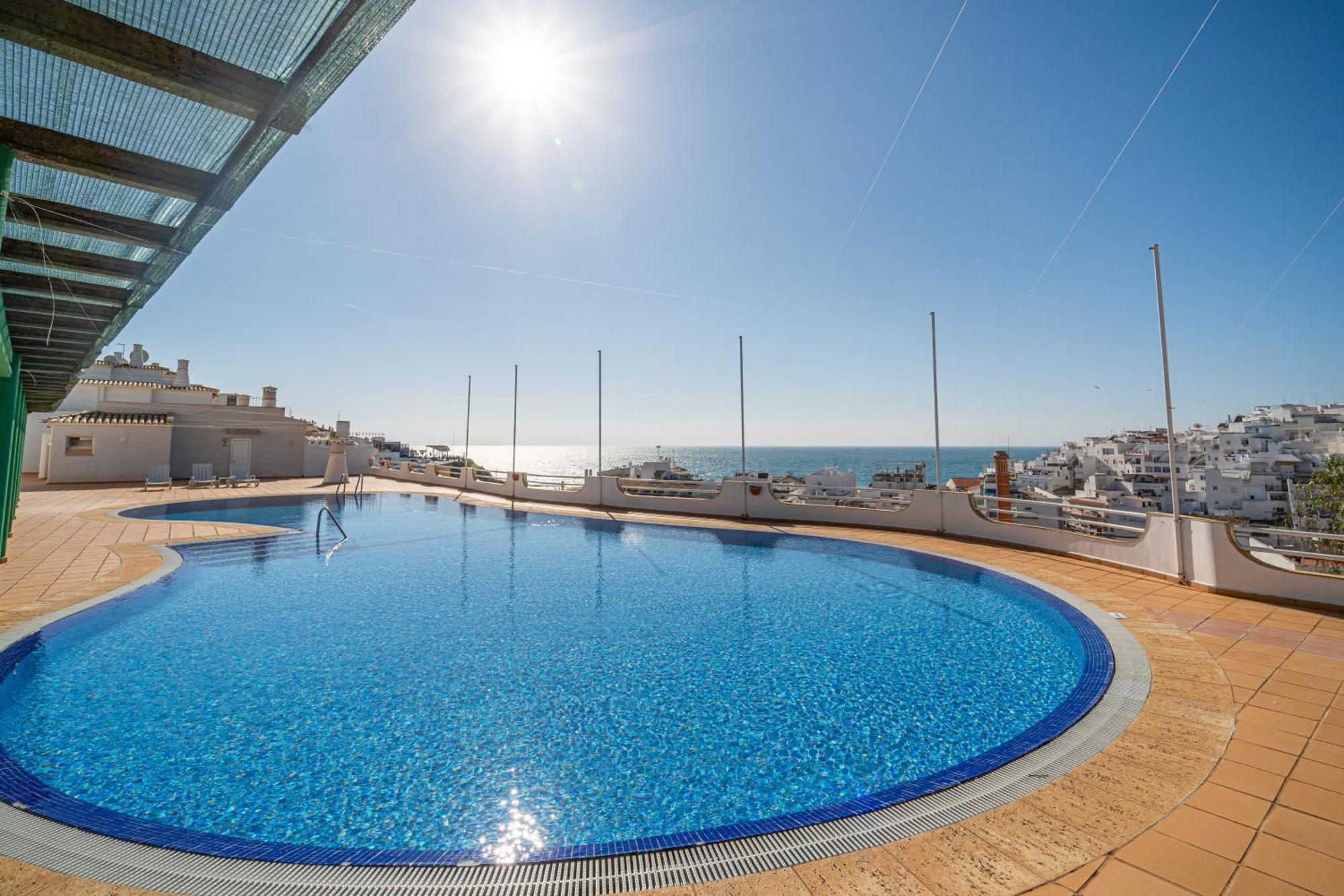 Colibri By Hellovacations Lägenhet Albufeira Exteriör bild