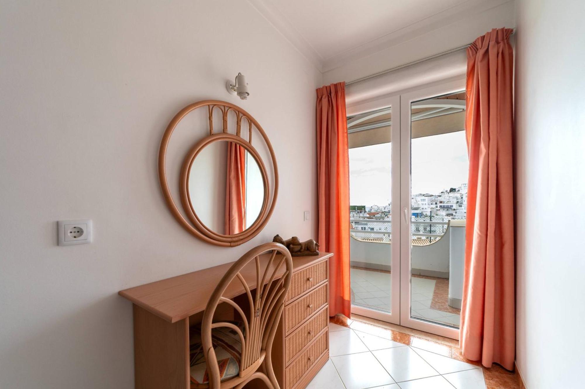 Colibri By Hellovacations Lägenhet Albufeira Exteriör bild