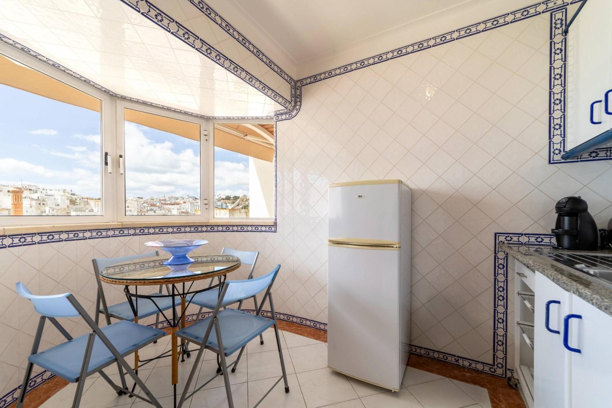Colibri By Hellovacations Lägenhet Albufeira Exteriör bild